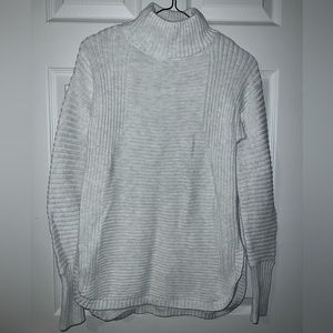 Women’s Mock Sweater